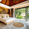 Отель Miskawaan Beachfront Villas, фото 14