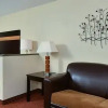 Отель Oxford Suites Portland - Gladstone, фото 25