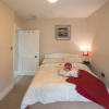 Отель Charming 2-bed Apartment in Donegal Town Centre, фото 5