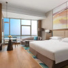 Отель Crowne Plaza Beihai Silver Beach, фото 20