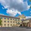 Отель La Quinta Inn & Suites by Wyndham Idaho Falls/Ammon в Аммон