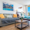 Отель Marine Surf Waikiki 2206, фото 17