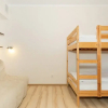 Отель Jantar Rodzinny apartament z ogrodem, фото 12