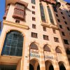 Отель Rotana Al Mesk Hotel в Медине