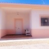 Отель Chalet with 2 bedrooms in Almodovar del Rio with private pool and terrace в Вилларубия