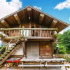 Отель Yangpyeong Log Camp Pension, фото 13