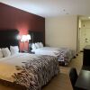 Отель Red Roof Inn Fort Worth – Saginaw, фото 8