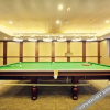 Отель Yufu Hot Springs Hotel, фото 23