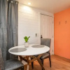 Отель Bright & Cozy Mid Town Zen Yard Studio!, фото 15