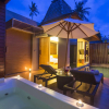 Отель Baan Haad Ngam Boutique Resort & Villas, фото 31