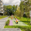 Отель Łopuszańska Apartment Warsaw by Renters, фото 18