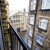 Отель Stayzo Self Catering Accommodation 3 -bradford UK, фото 1