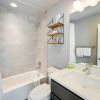 Отель Luxury Denver Area Townhome With Rooftop Deck!, фото 8