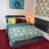 Отель Delightful & Lovely 1-bed Apartment in Sevenoaks, фото 5