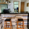 Отель Apartamento alto padrão em condomínio pé na areia, фото 16