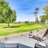 Отель Palm Desert Rental w/ Community Pool & Hot Tub!, фото 14