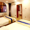 Отель Meishan Fu Traders Hotel four, фото 22