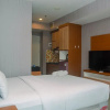 Отель Comfortable Studio Grand Kamala Lagoon Apartment, фото 12