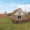 Отель 6 Person Holiday Home in Hesselager, фото 21