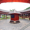 Отель Wugong Mountain Rongyuan International Hot Spring Resort, фото 1