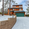 Отель Luxury Lodge-1888 by Big Bear Vacations, фото 1