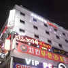 Отель Changwon Sangnam-dong Some, фото 27