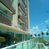 Отель Mar Bello Plaza com TV 50p e Netflix, фото 24
