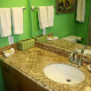Отель Sea Village 2nd floor Direct Oceanfront unit with extensive upgrades, фото 4