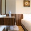Отель Simply Look Studio Room Gateway Park Lrt City Bekasi Apartment, фото 6