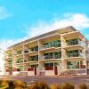 Отель Breeze Beachfront Apartments в Виктор-Харборе