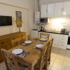Отель Riviera Fueguina Apartments II, фото 10