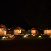 Отель The Aravali Tent Resort, фото 11