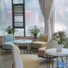 Отель Tongshan Yuepan Lake Hotel, фото 3