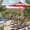 Отель Villa With 4 Bedrooms in Dompierre-sur-charente, With Private Pool, En, фото 10