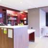 Отель Campanile Dijon St Apollinaire, фото 18