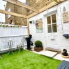 Отель Modern And Cosy Studio Flat, фото 8