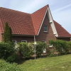 Отель Seepark Burhave Haus 8, фото 16