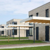 Отель Luxury Villa With Jetty, at the Veerse Meer, фото 13