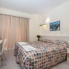 Отель Eligonia Hotel Apartments в Айя-Напе