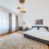 Отель Deluxe Studio With King Size bed and Parking in Krems City, фото 4