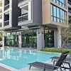 Отель Wellness Chiangmai Hotel, фото 17