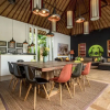 Отель Luxury Villa in Bali near Beach, Bali Villa 2034, фото 13