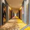 Отель Topra Hotel, фото 12