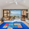 Отель Beach Duplex 72b Marine Dr - Fingal Bay, фото 10