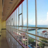 Отель Marina Hotel Manado, фото 7