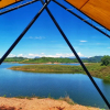 Отель Sunset Nam Ngum tented resort, фото 13