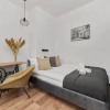 Отель Norwida Apartment Wroclaw by Renters, фото 3