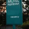 Отель Motel in Nambour, фото 9