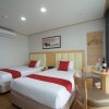 Отель Jeju Shangrila Hotel, фото 19