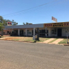 Отель Oxford Hotel Motel Cunnamulla, фото 15